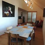 Angelika Apartman