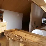 Angelika Appartement Bildstein