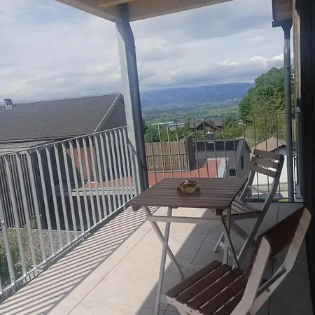 Appartement Angelika