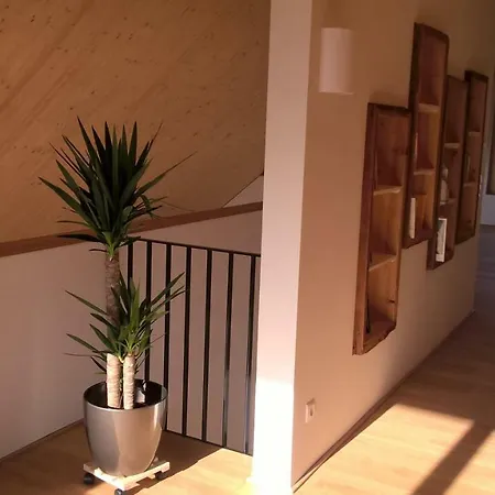 Appartement Angelika *