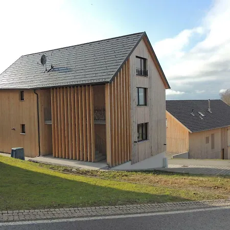 Angelika Apartamento Bildstein