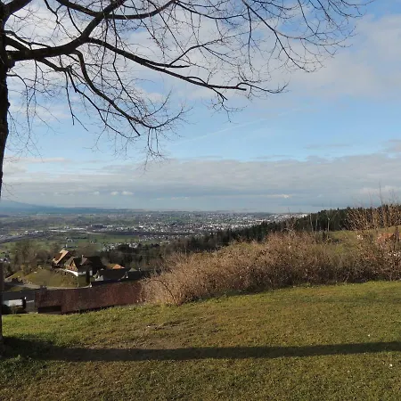 Angelika Apartment *