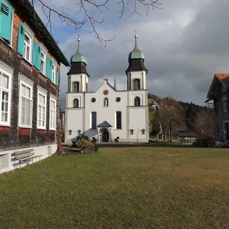 Angelika Apartamento