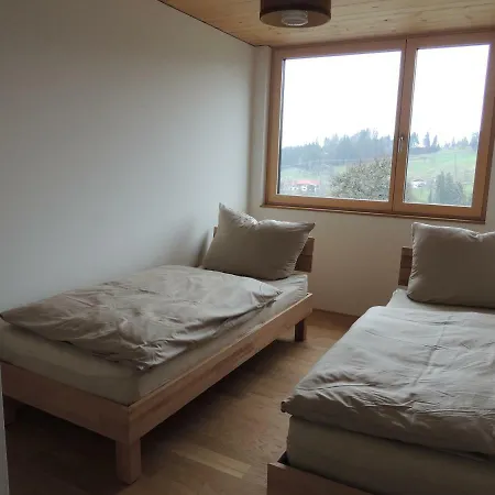 Appartement Angelika *