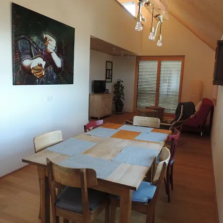 Angelika Apartamento