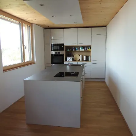 Apartamento Angelika Bildstein