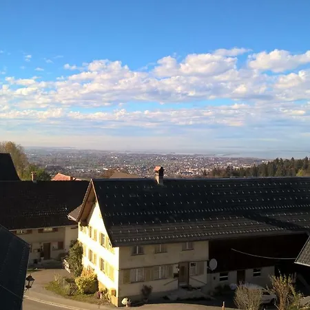 Angelika Appartement Bildstein