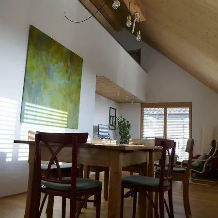 Apartment Angelika Bildstein