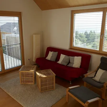 Apartment Angelika *