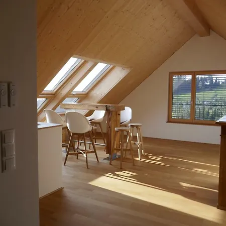 Angelika Appartement