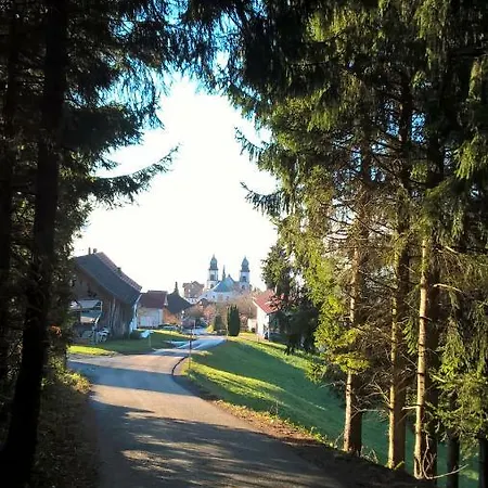 Apartamento Angelika *