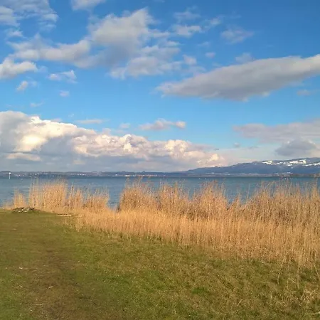 Apartamento Angelika Bildstein