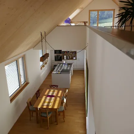 Appartement Angelika