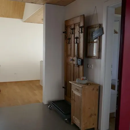 Angelika Appartement Bildstein