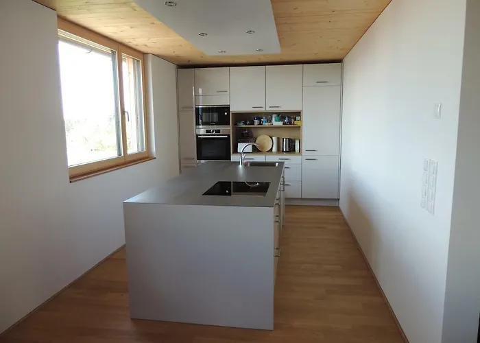 Apartament Angelika Bildstein