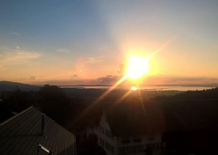 Apartament Angelika Bildstein